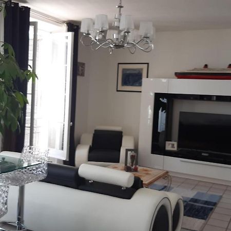 Appartement Sun Beam Cannes Extérieur photo