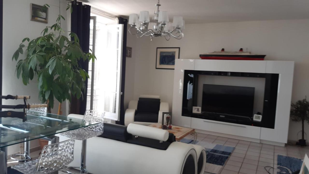 Appartement Sun Beam Cannes Extérieur photo
